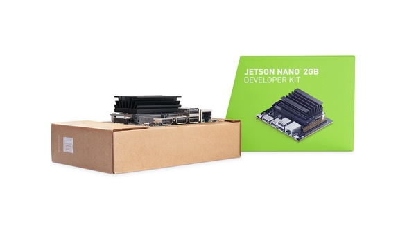 NVIDIA Jetson | NVIDIA Newsroom